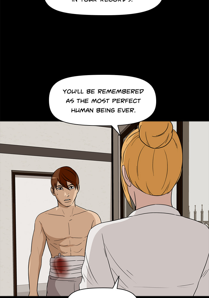 Read Ctrl+Z chapter 29 image 43 on Lezhin