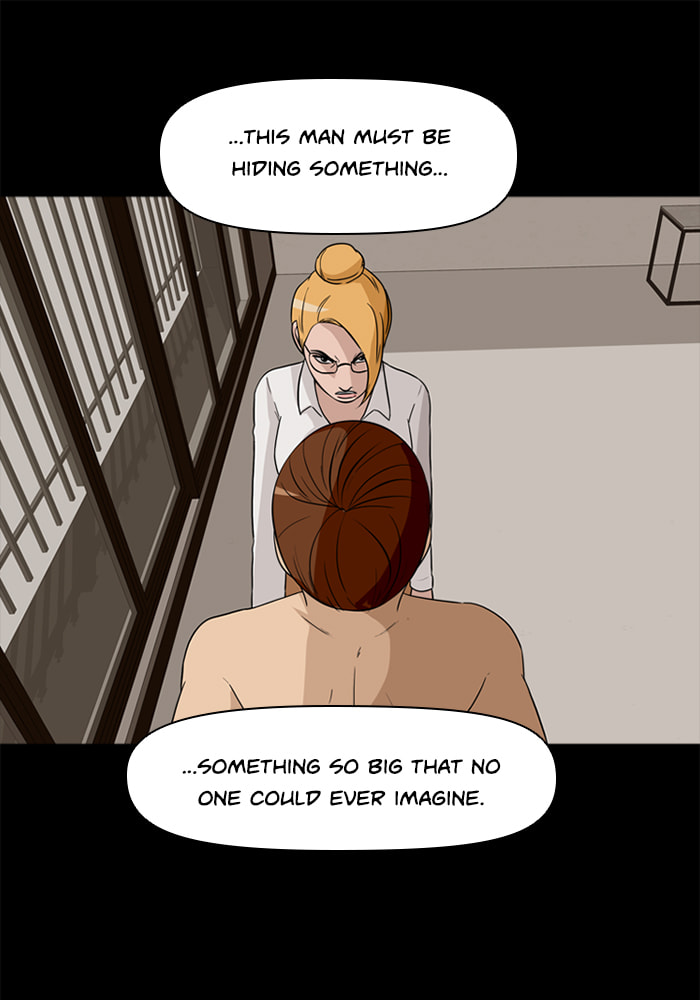 Read Ctrl+Z chapter 29 image 45 on Lezhin