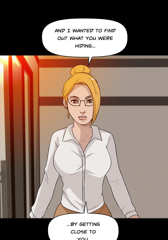 Read Ctrl+Z chapter 29 image 46 on Lezhin