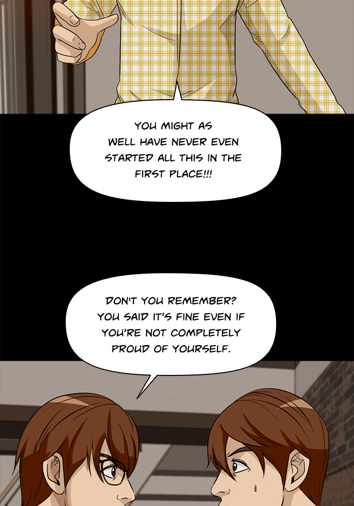 Read Ctrl+Z chapter 29 image 51 on Lezhin