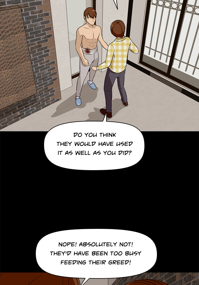 Read Ctrl+Z chapter 29 image 55 on Lezhin