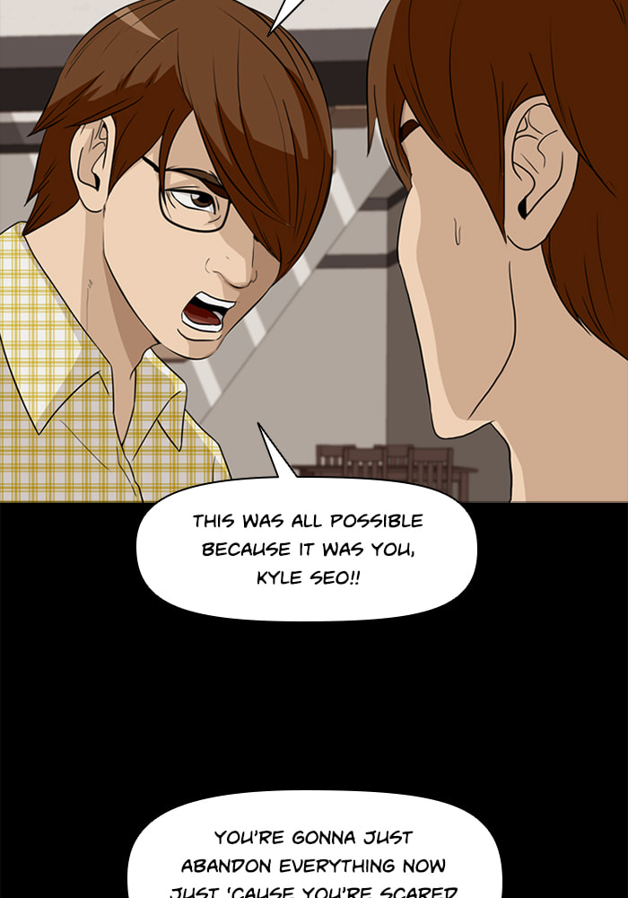 Read Ctrl+Z chapter 29 image 57 on Lezhin