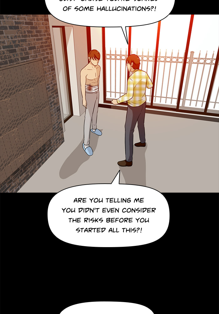 Read Ctrl+Z chapter 29 image 58 on Lezhin