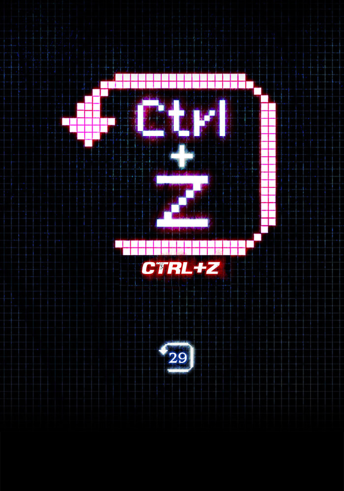 Read Ctrl+Z chapter 29 image 6 on Lezhin