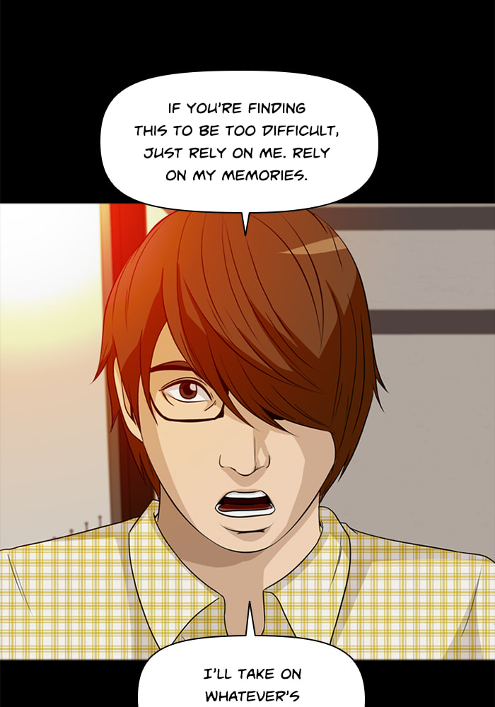 Read Ctrl+Z chapter 29 image 61 on Lezhin