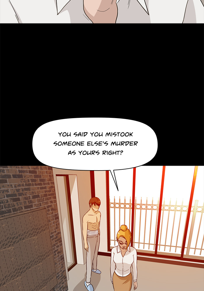 Read Ctrl+Z chapter 29 image 63 on Lezhin