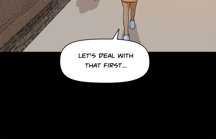 Read Ctrl+Z chapter 29 image 64 on Lezhin