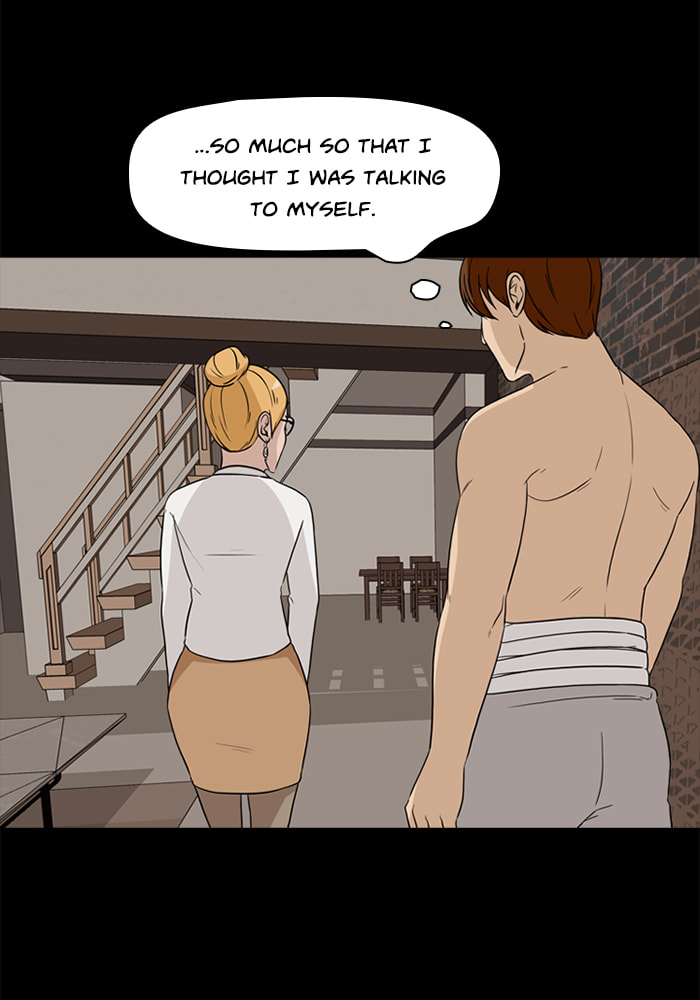 Read Ctrl+Z chapter 29 image 66 on Lezhin