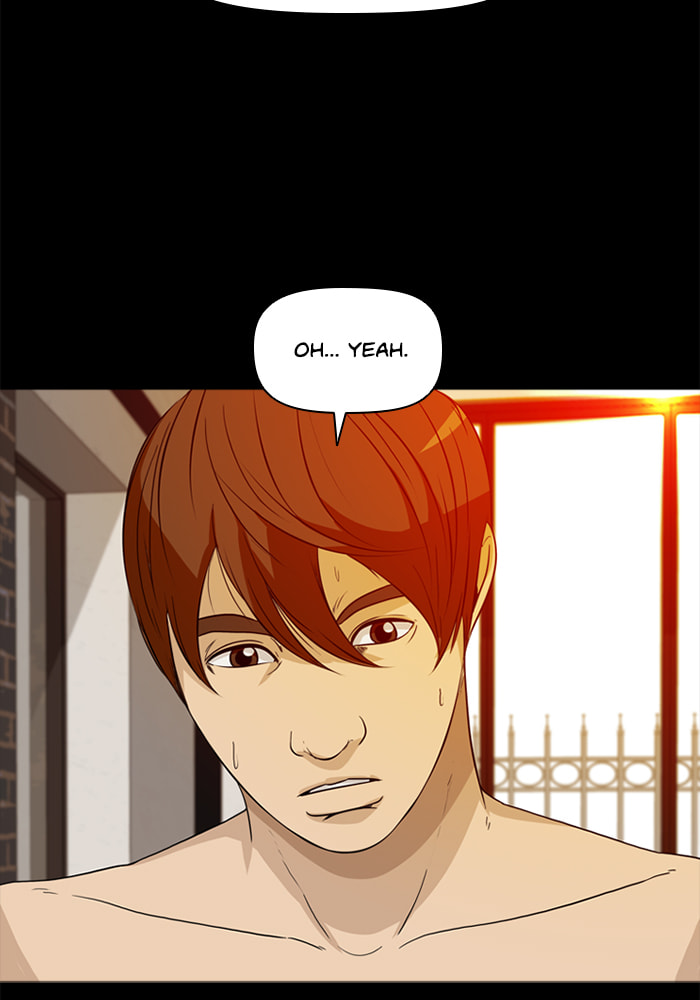 Read Ctrl+Z chapter 29 image 68 on Lezhin