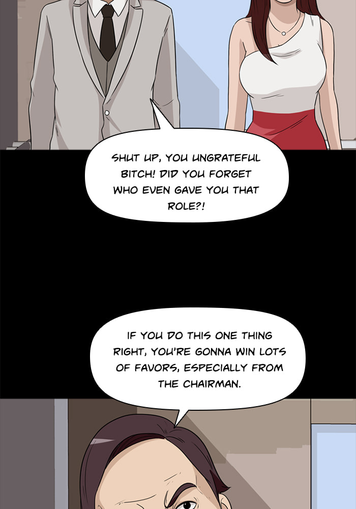 Read Ctrl+Z chapter 29 image 72 on Lezhin