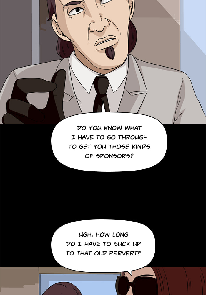 Read Ctrl+Z chapter 29 image 73 on Lezhin