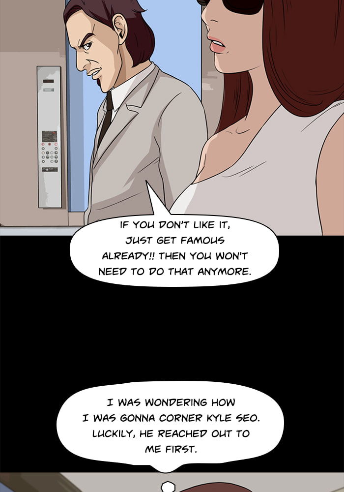 Read Ctrl+Z chapter 29 image 74 on Lezhin