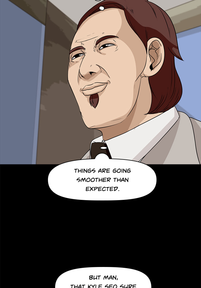 Read Ctrl+Z chapter 29 image 75 on Lezhin