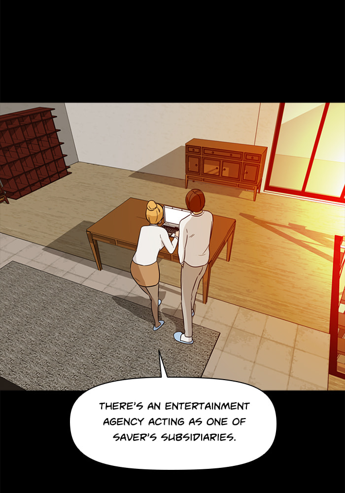 Read Ctrl+Z chapter 29 image 77 on Lezhin