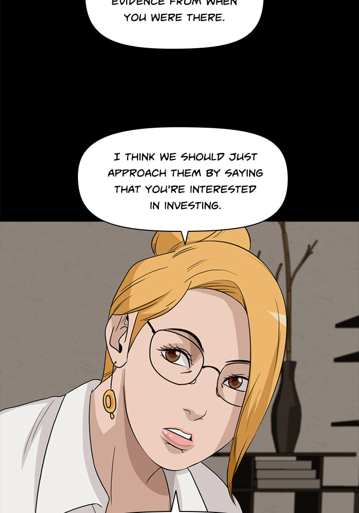 Read Ctrl+Z chapter 29 image 80 on Lezhin