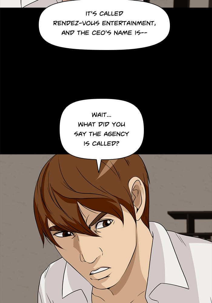Read Ctrl+Z chapter 29 image 81 on Lezhin