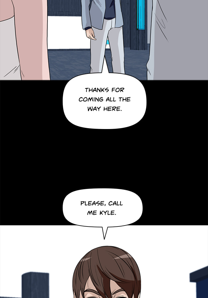 Read Ctrl+Z chapter 29 image 83 on Lezhin