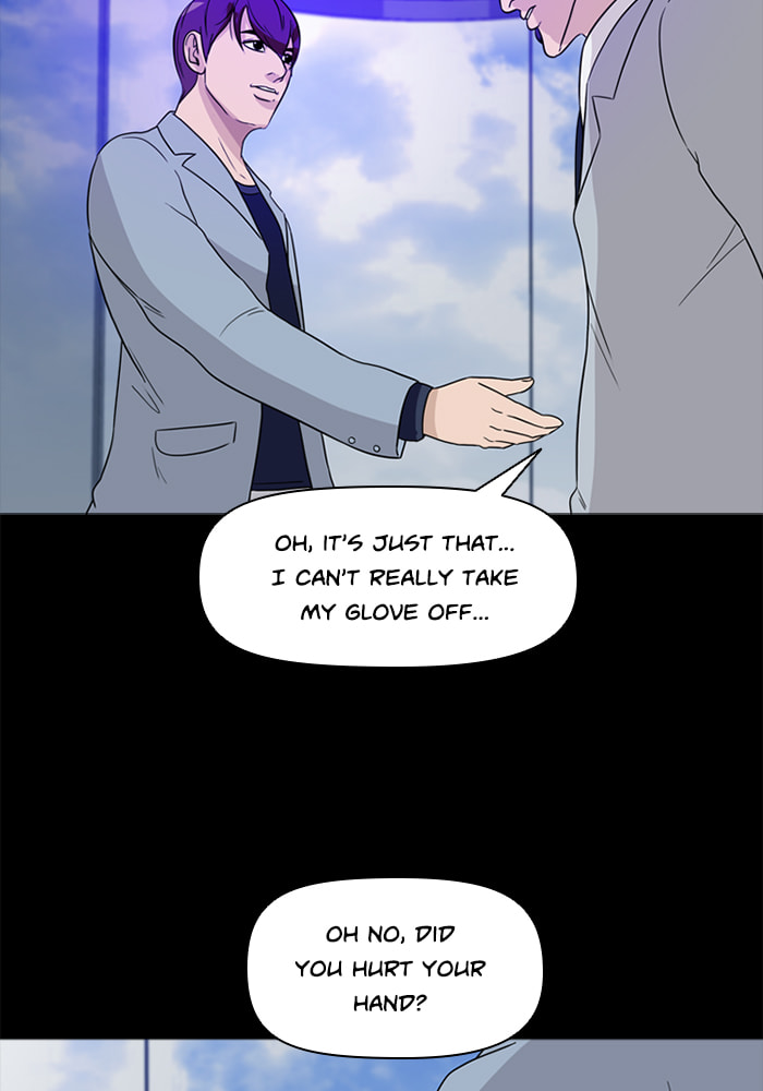 Read Ctrl+Z chapter 29 image 85 on Lezhin