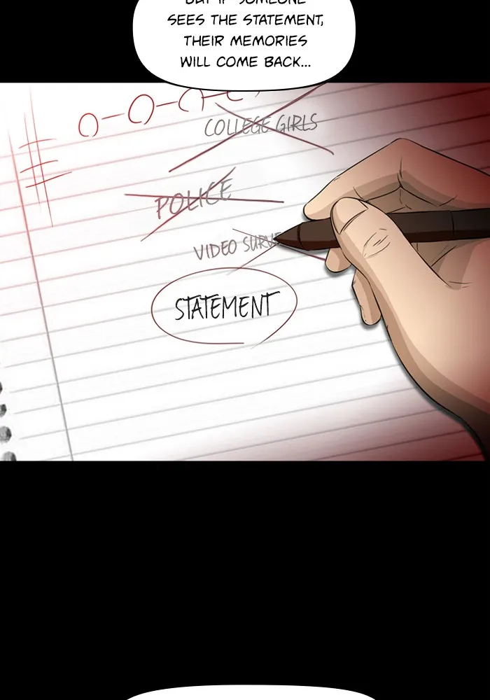 Read Ctrl+Z chapter 3 image 13 on Lezhin