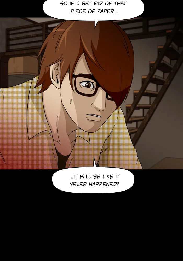 Read Ctrl+Z chapter 3 image 14 on Lezhin