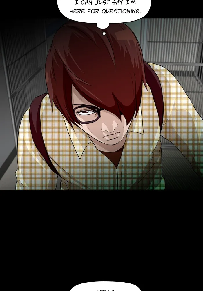 Read Ctrl+Z chapter 3 image 19 on Lezhin