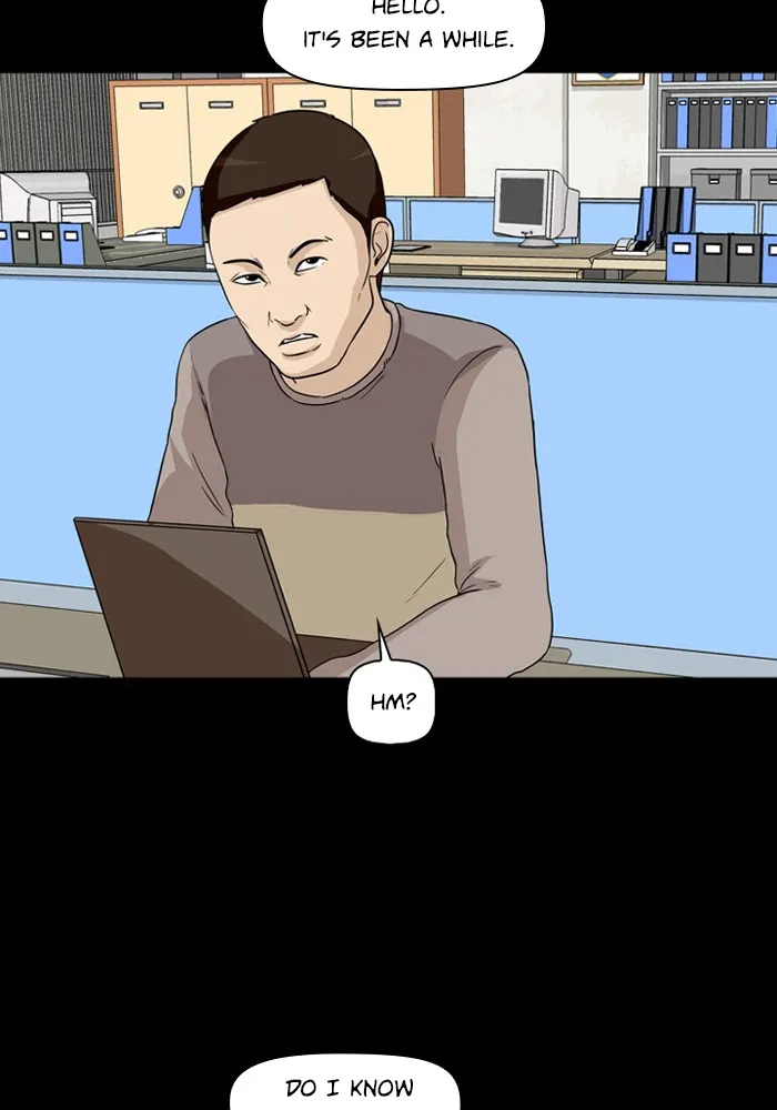 Read Ctrl+Z chapter 3 image 20 on Lezhin
