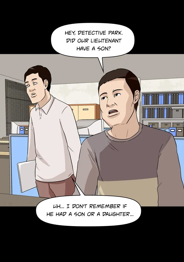 Read Ctrl+Z chapter 3 image 26 on Lezhin