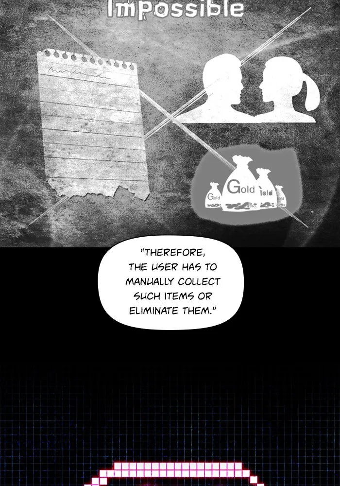Read Ctrl+Z chapter 3 image 3 on Lezhin