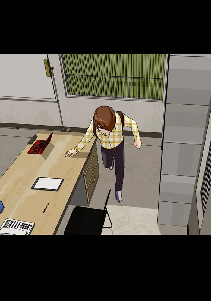 Read Ctrl+Z chapter 3 image 31 on Lezhin
