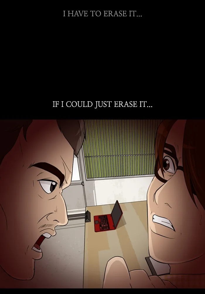 Read Ctrl+Z chapter 3 image 39 on Lezhin