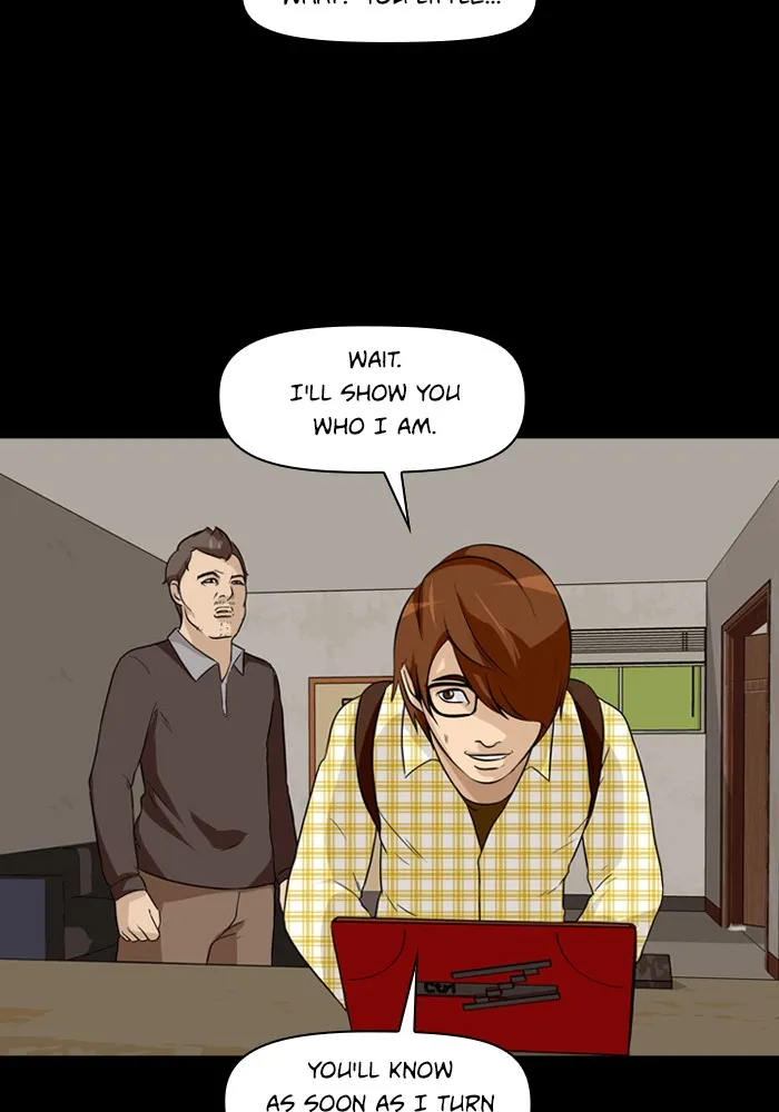 Read Ctrl+Z chapter 3 image 41 on Lezhin