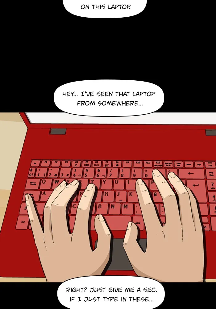 Read Ctrl+Z chapter 3 image 42 on Lezhin