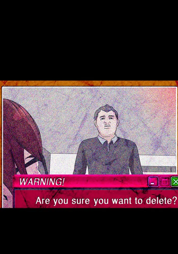 Read Ctrl+Z chapter 3 image 44 on Lezhin