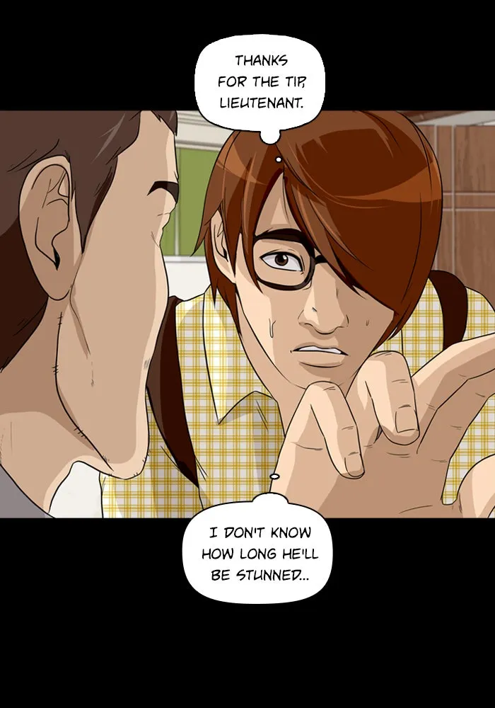 Read Ctrl+Z chapter 3 image 47 on Lezhin