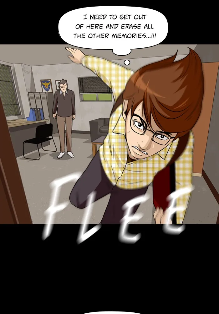 Read Ctrl+Z chapter 3 image 48 on Lezhin