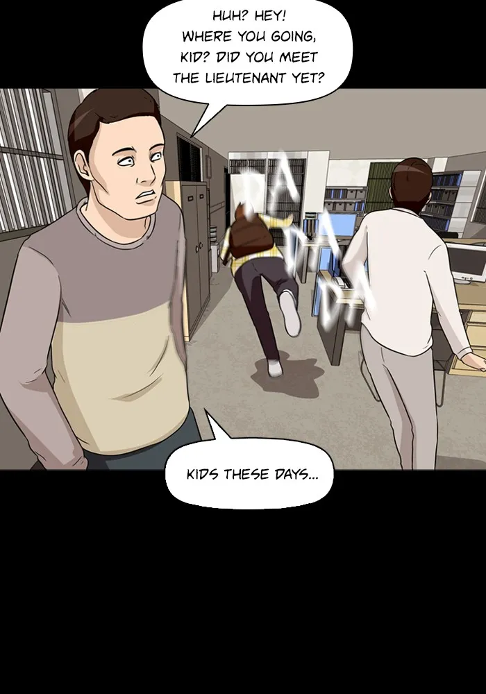 Read Ctrl+Z chapter 3 image 49 on Lezhin