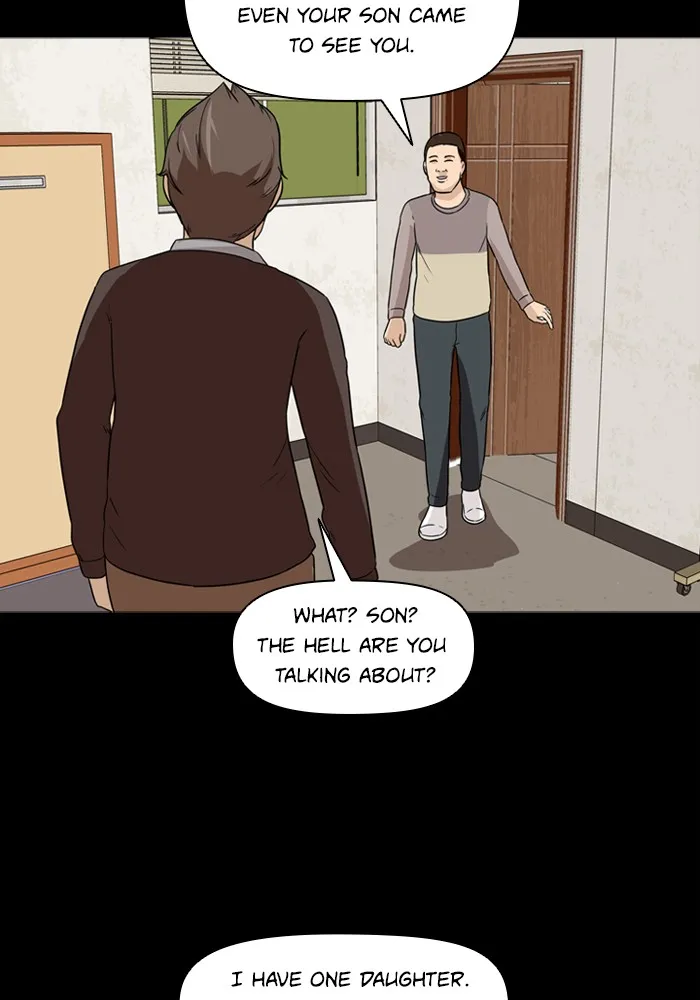 Read Ctrl+Z chapter 3 image 51 on Lezhin