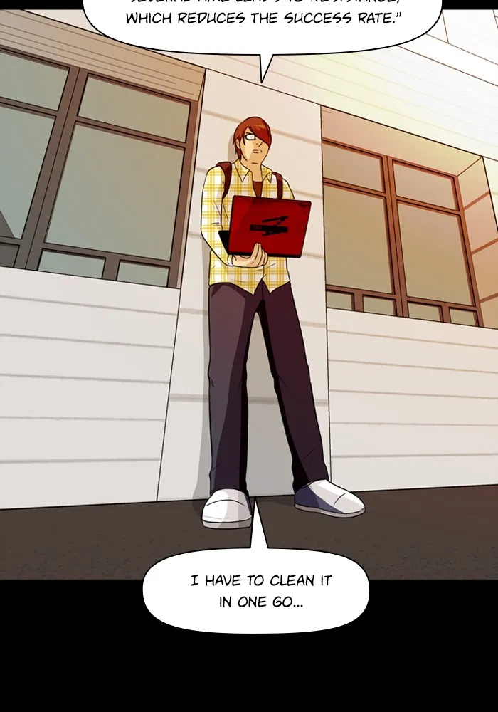 Read Ctrl+Z chapter 3 image 54 on Lezhin