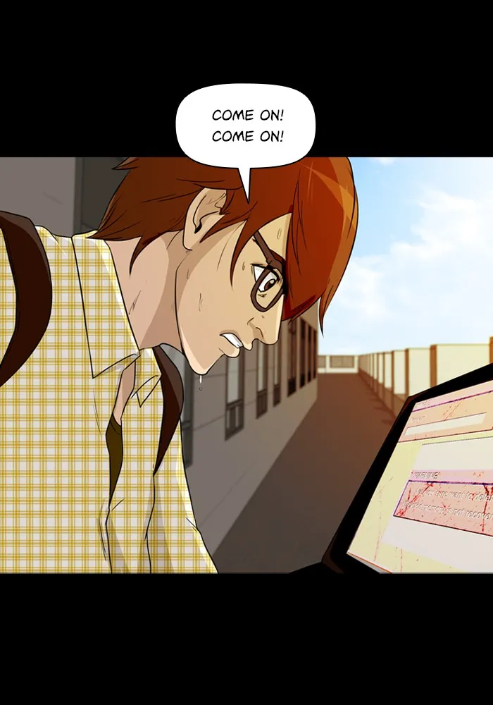 Read Ctrl+Z chapter 3 image 55 on Lezhin
