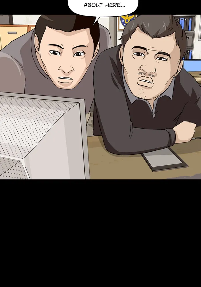 Read Ctrl+Z chapter 3 image 58 on Lezhin