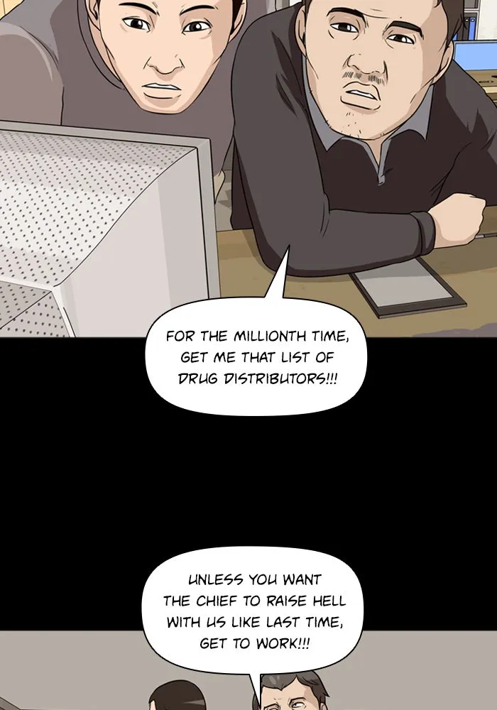 Read Ctrl+Z chapter 3 image 63 on Lezhin
