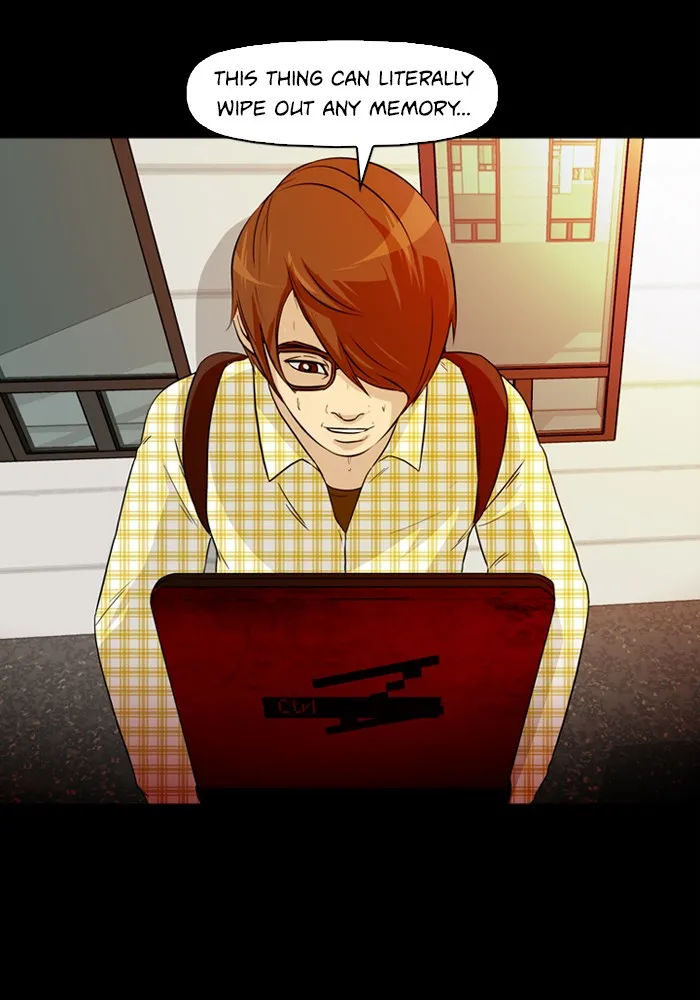 Read Ctrl+Z chapter 3 image 66 on Lezhin