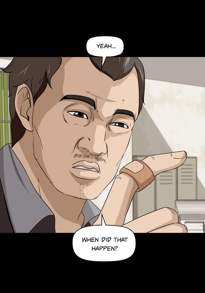 Read Ctrl+Z chapter 3 image 68 on Lezhin