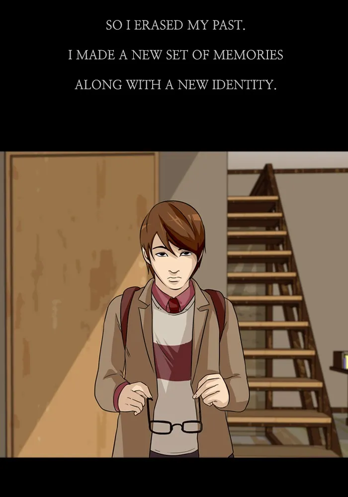 Read Ctrl+Z chapter 3 image 74 on Lezhin
