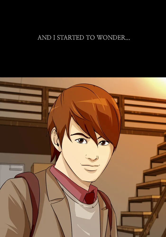 Read Ctrl+Z chapter 3 image 75 on Lezhin