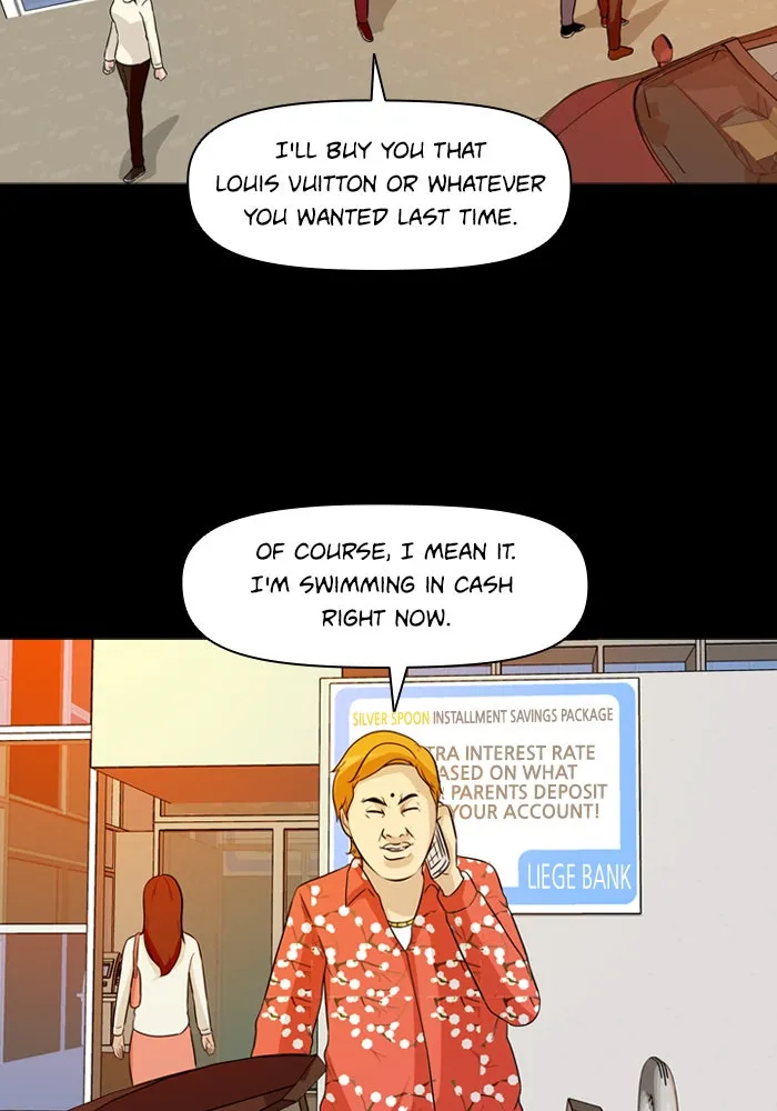 Read Ctrl+Z chapter 3 image 79 on Lezhin