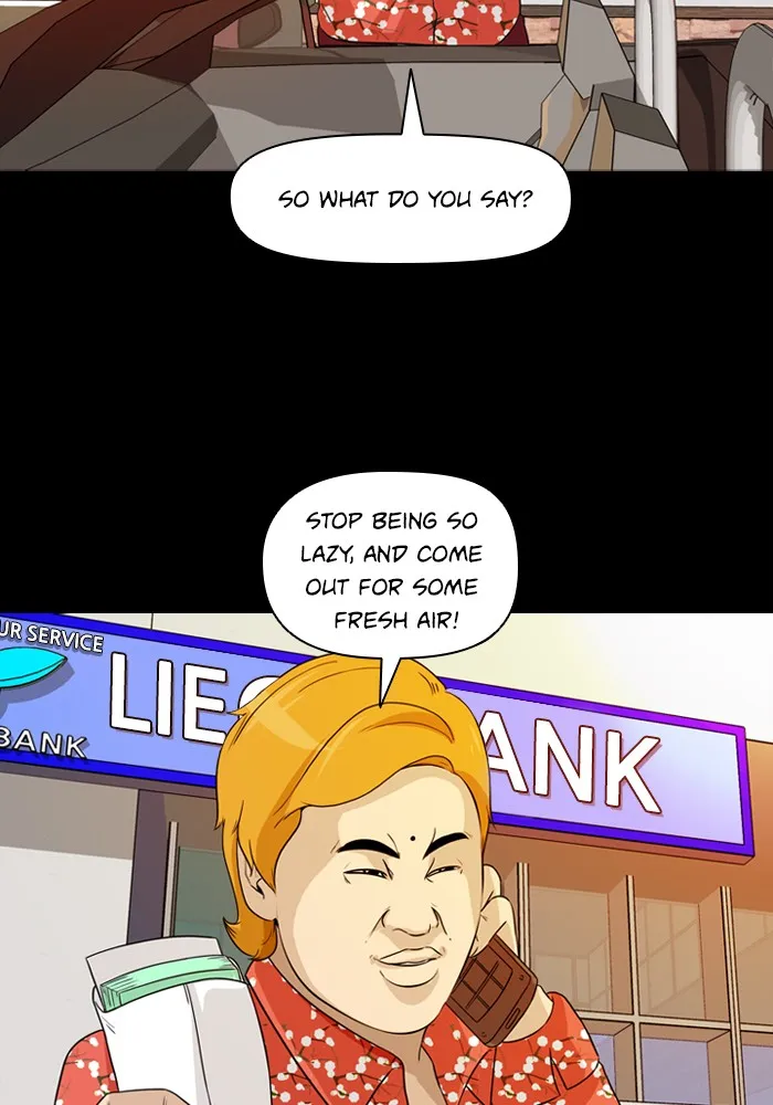 Read Ctrl+Z chapter 3 image 80 on Lezhin