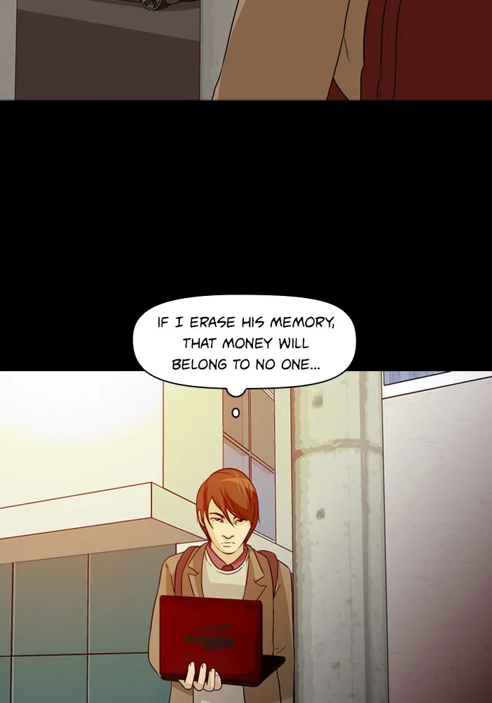 Read Ctrl+Z chapter 3 image 82 on Lezhin