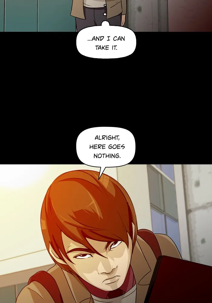 Read Ctrl+Z chapter 3 image 83 on Lezhin