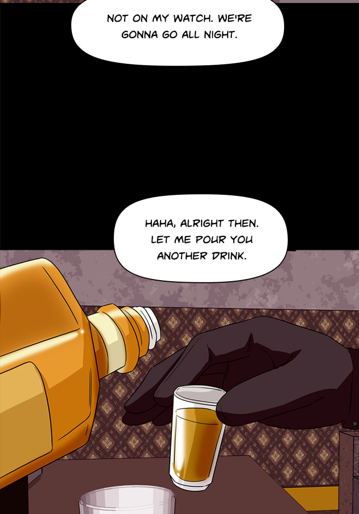 Read Ctrl+Z chapter 30 image 12 on Lezhin